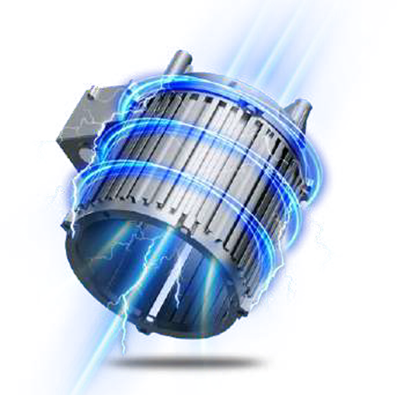 Batterie Leoch pour Bubber