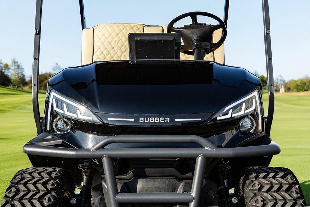 Bubber Luxe