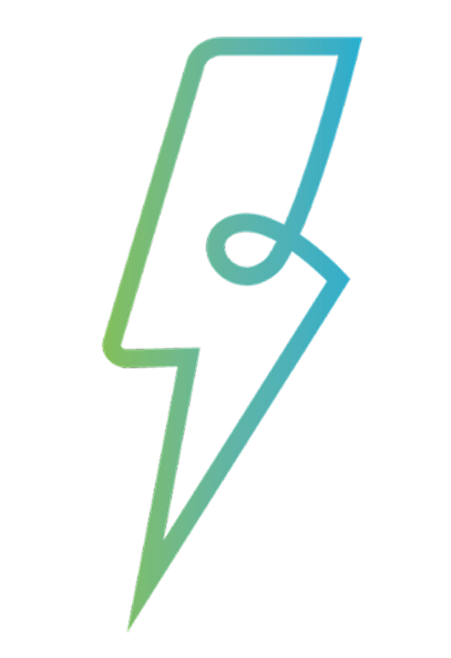 Pictogramme Éclair